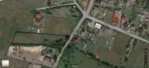 Działka budowlana w Zdowie, media Zdów Mirów, 5531 m2