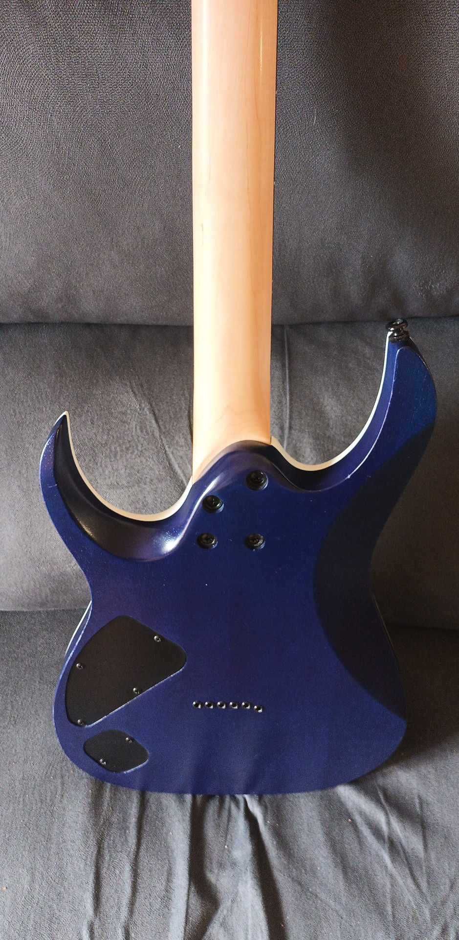 Guitarra Ibanez RGA42FM