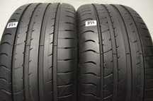 ROK 2017, 215/40 R17 Sava Intensa UHP 2 Para nr854