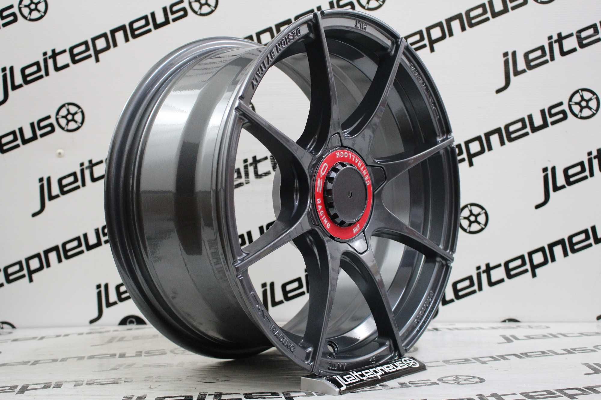 Jantes Novas Style OZ Formula HLT 15 4x108 7 ET25 e 15 4x100 7 ET30
