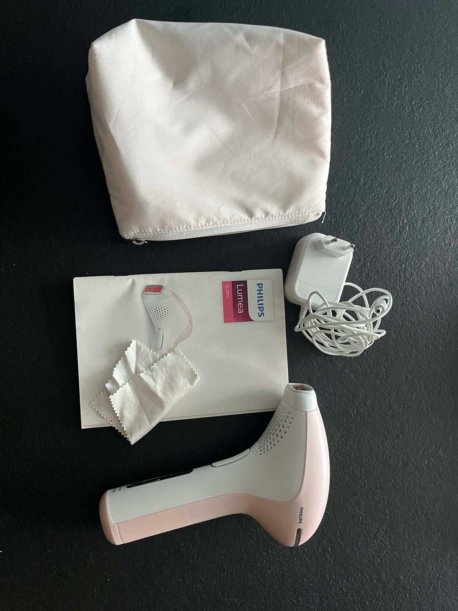 Philips Lumea SC2005