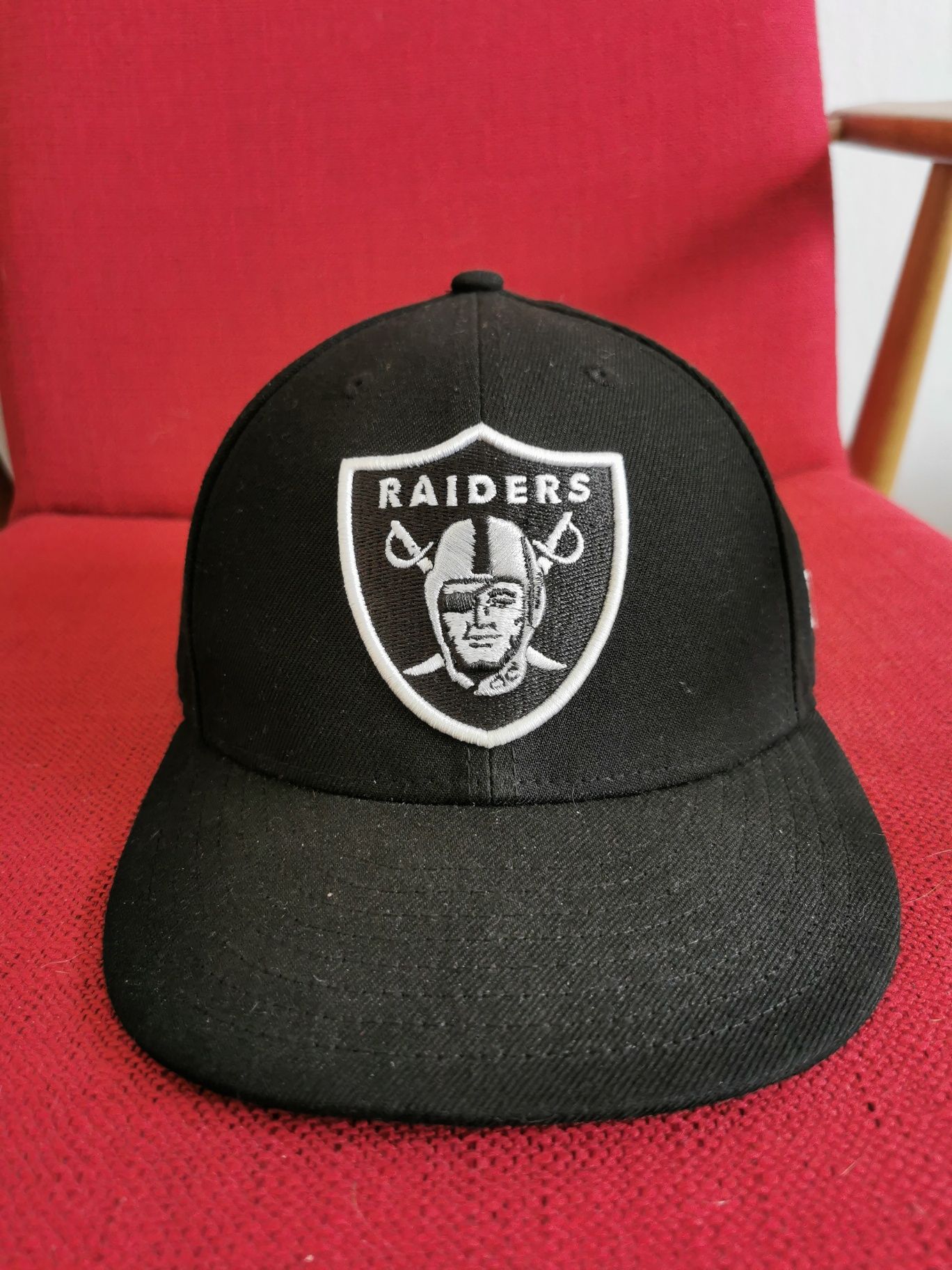 Czapka new era Raiders