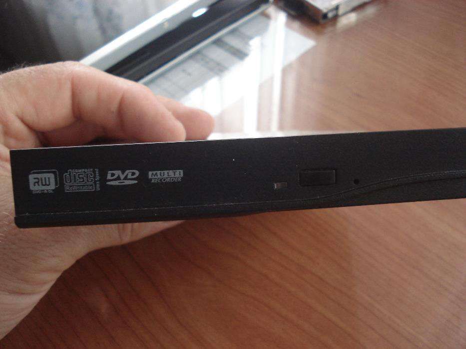 Porta discos ACER Aspire 9412