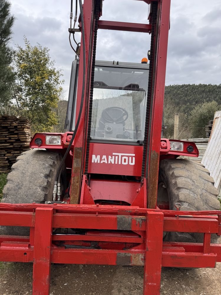 Empulhador MANITOU M230CP IDL30 A 2000