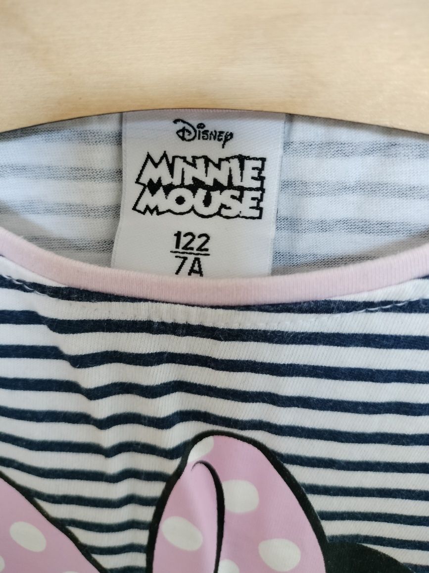 Tunika sukienka Disney Minnie 116