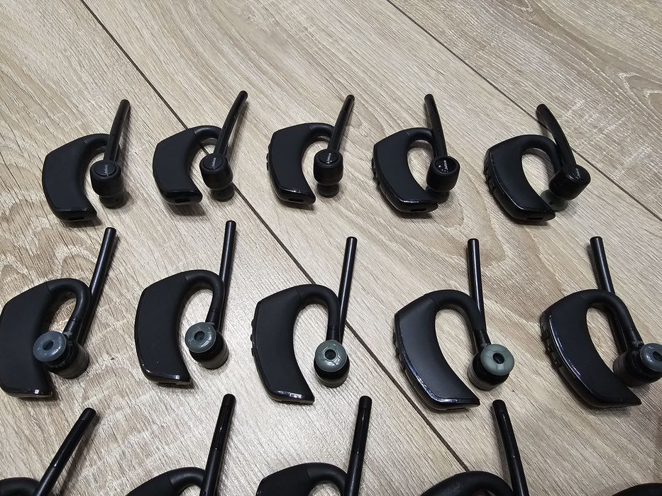 Преміальна Bluetooth-моногарнітура Jabra Talk 65 активний шумодав