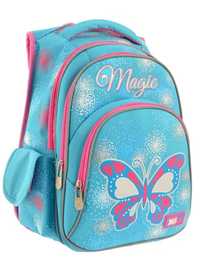 Рюкзак,портфель для девочки,детский ранец