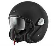 Kask motocyklow Shark Heritage chopper, cruiser roz.M 57-58 i  S 56-57