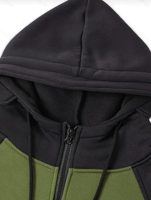 Чоловіча куртка,худі,фліска розмір xxxl. Xxl