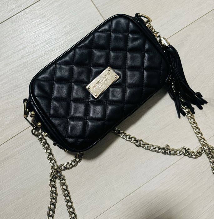 Эффектная сумка