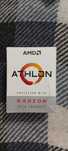 AMD Athlon 200GE