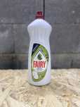 Засіб для миття посуду Fairy зелене яблуко 1л