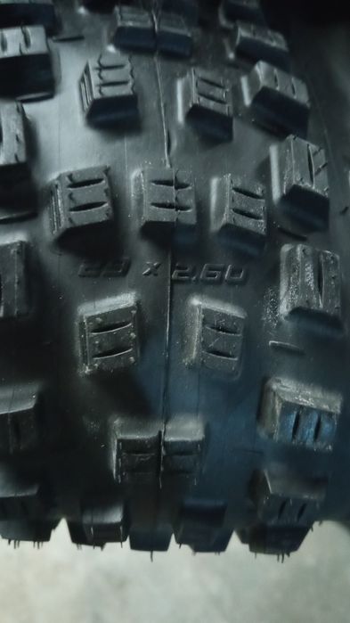 SCHWALBE Nobby Nic 29x2.60