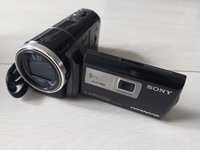 Kamera FullHd Sony HDR PJ10e Projektor