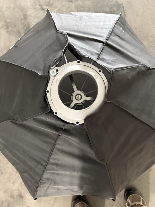 GODOX softbox 120cm