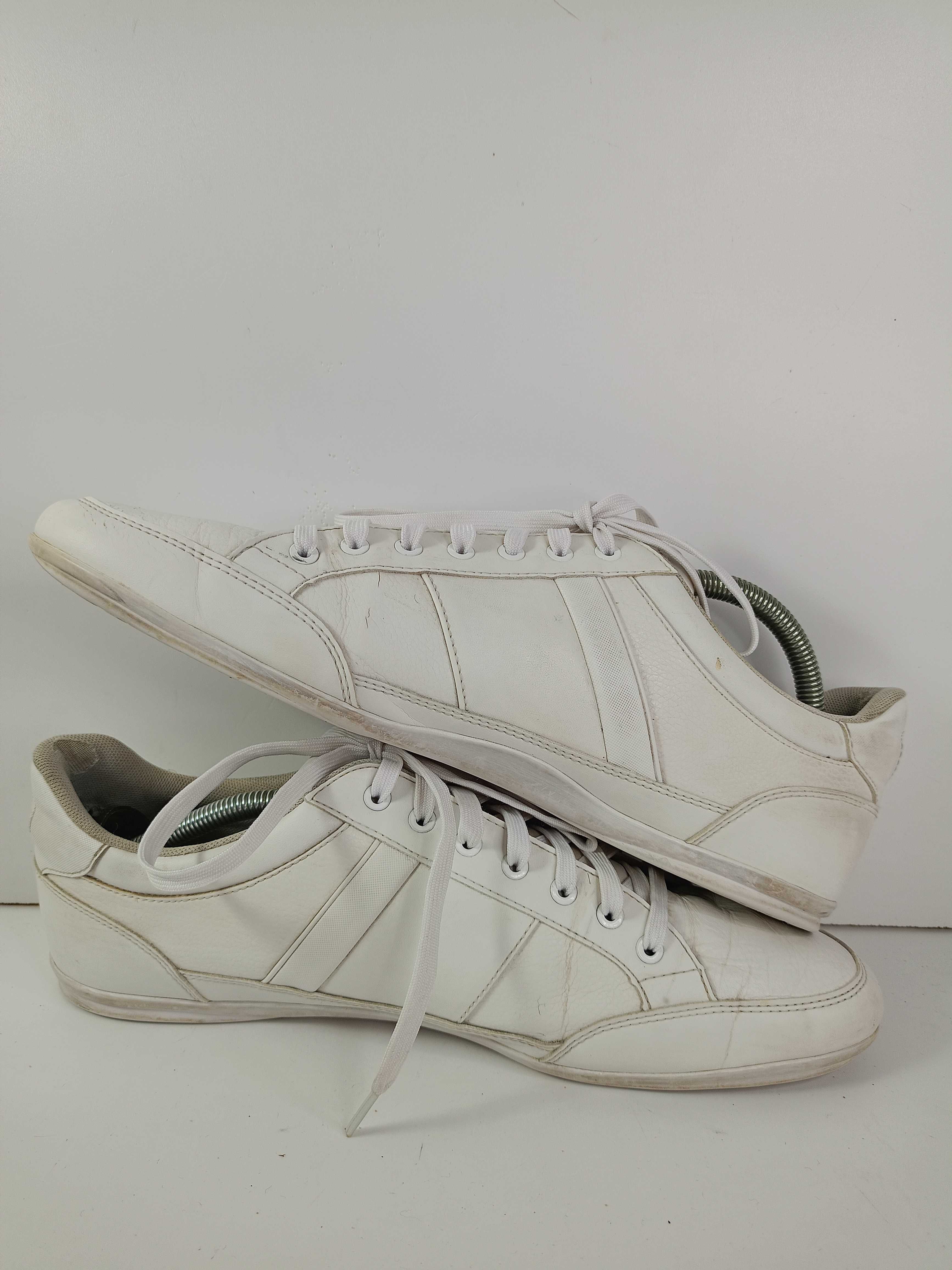 Lacoste CHAYMON BL 1 Buty Meskie 44,5