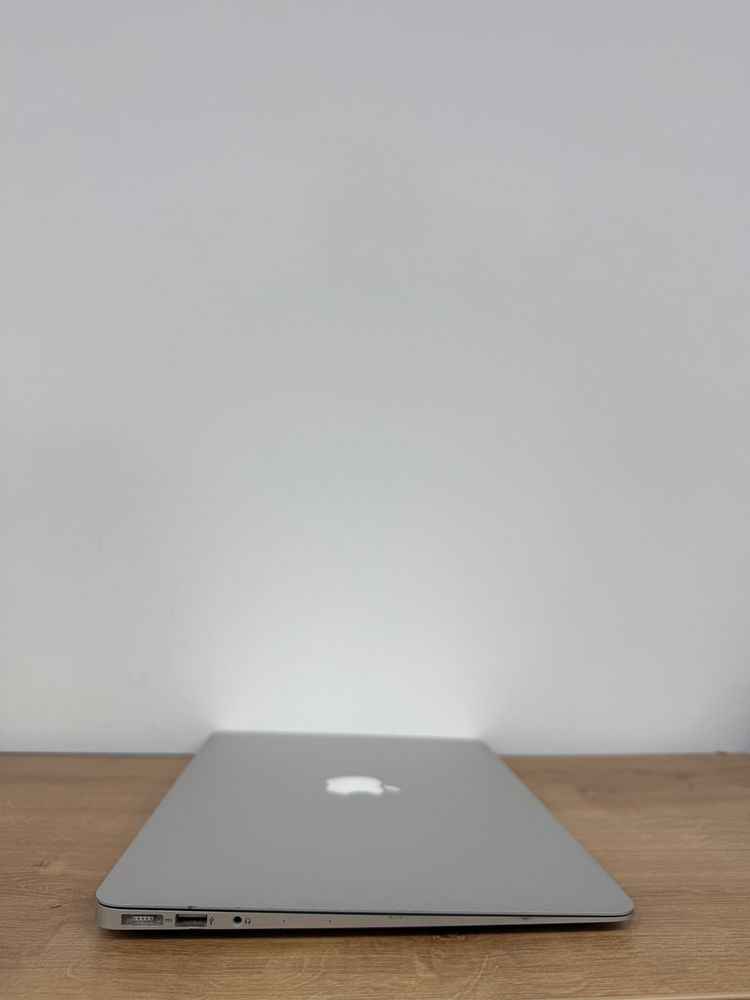 ГАРАНТІЯ! Macbook Air 13 2015(2017) I5 8Gb | 128Gb > Ідеальний Макбук
