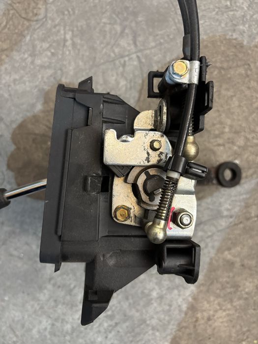 Wybierak biegów automatycznej skrzyni 4biegowy