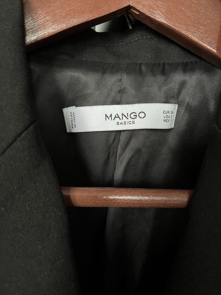 Damska marynarka Mango 34