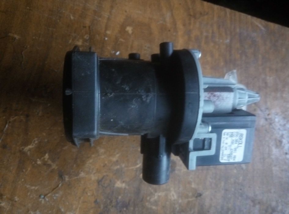 насос стиральной машинки