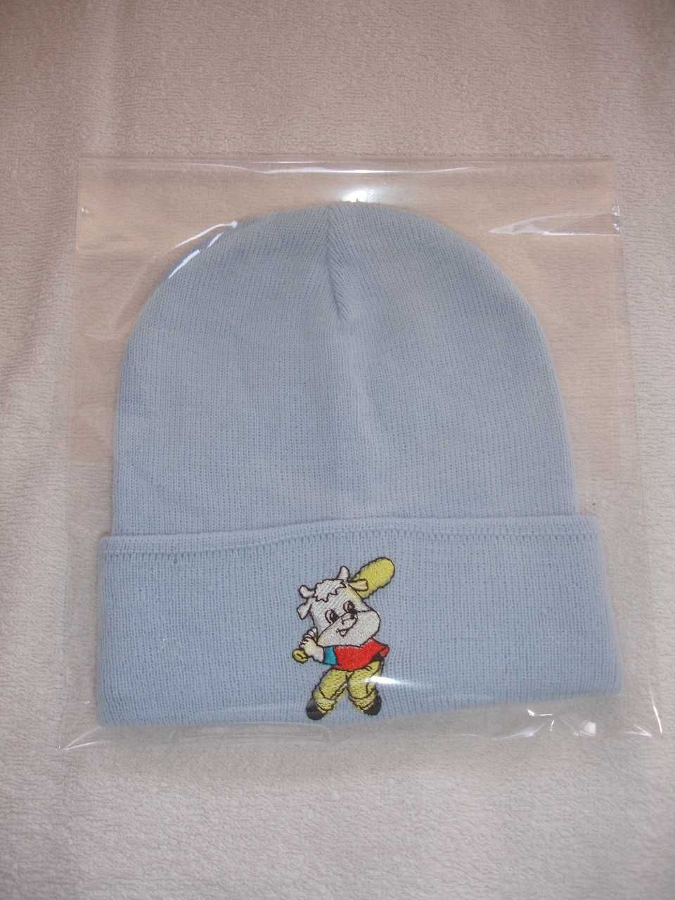 gorros para crianças