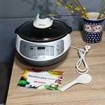 Multicooker 2945 Twist sprzęt który robi za Ciebie.