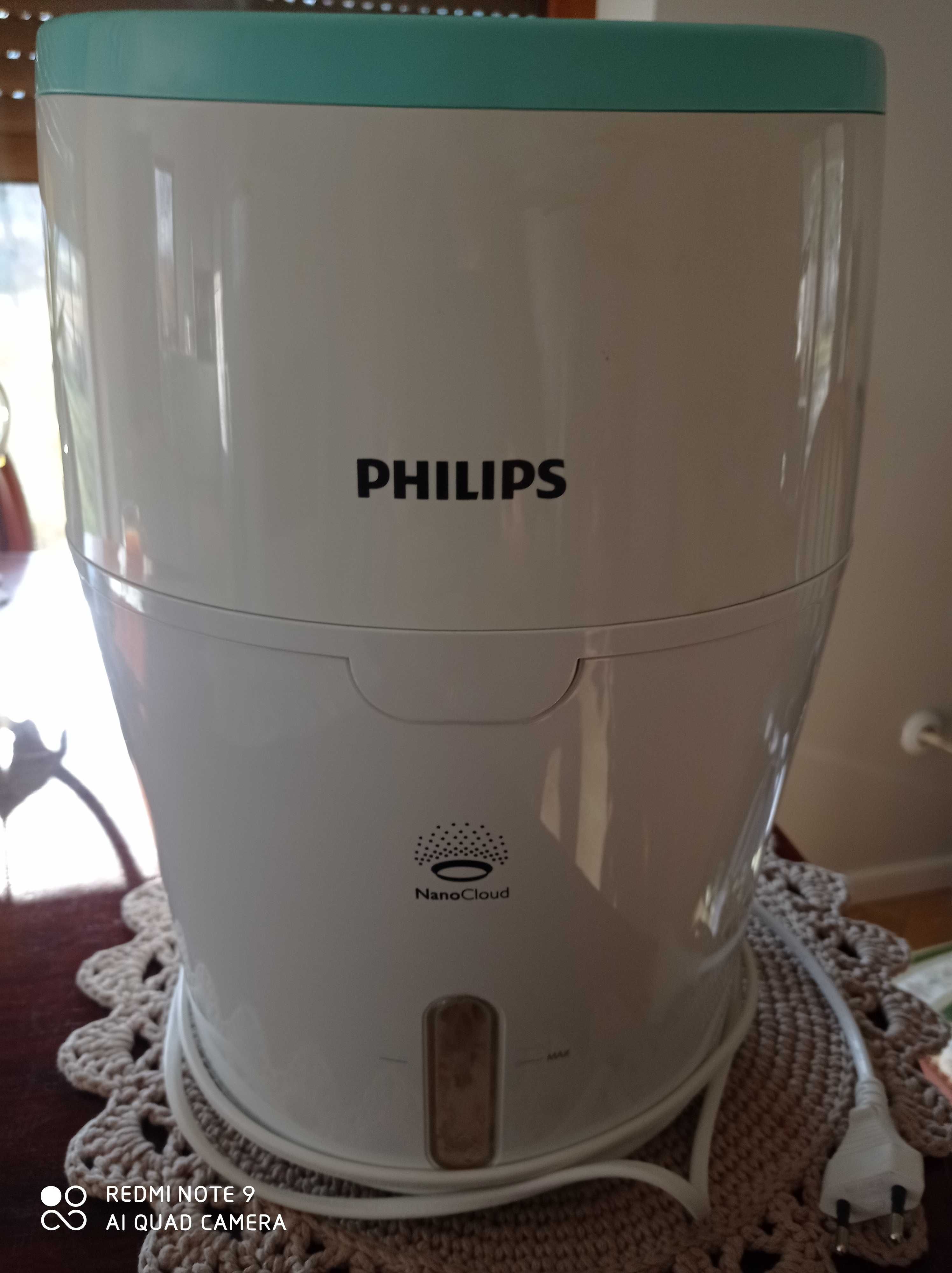 Nawilżacz powietrza Philips HU4801/01