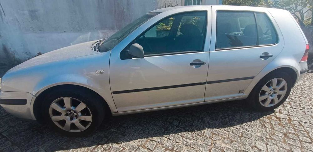 Volkswagen Golf 4 – 1.4 16v (75cv)