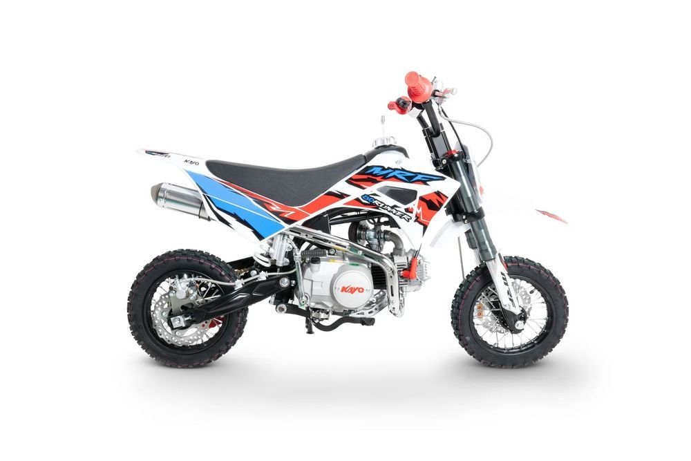 MRF Inny Pit Bike Cross MRF 80 RUNNER - Poznań, Raty 10x0%, Wysyłka, Transport