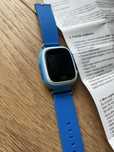 Smartwatch dla dzieci Q90 SIM+GPS+WiFi
