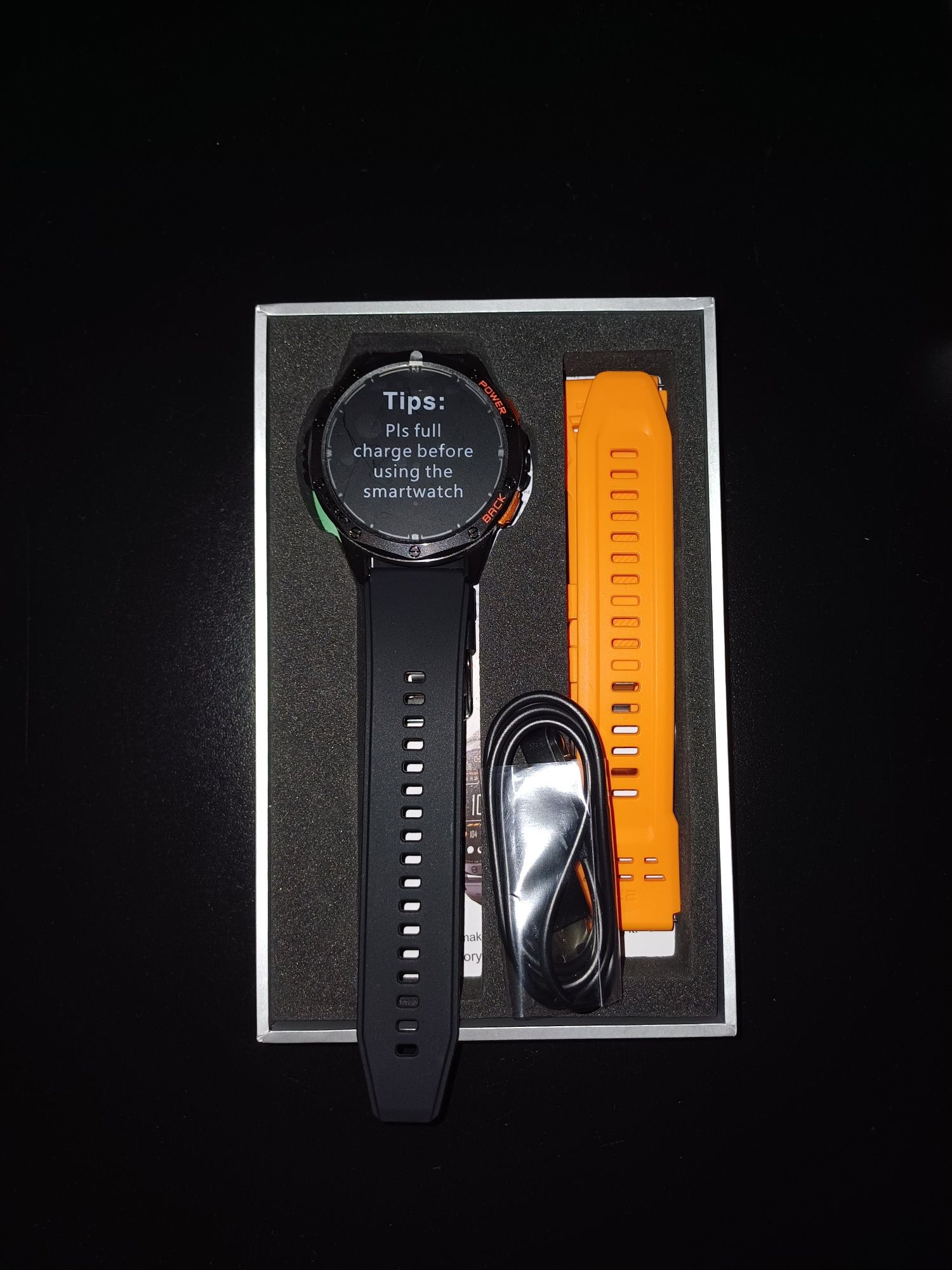 Smart watch super okazja