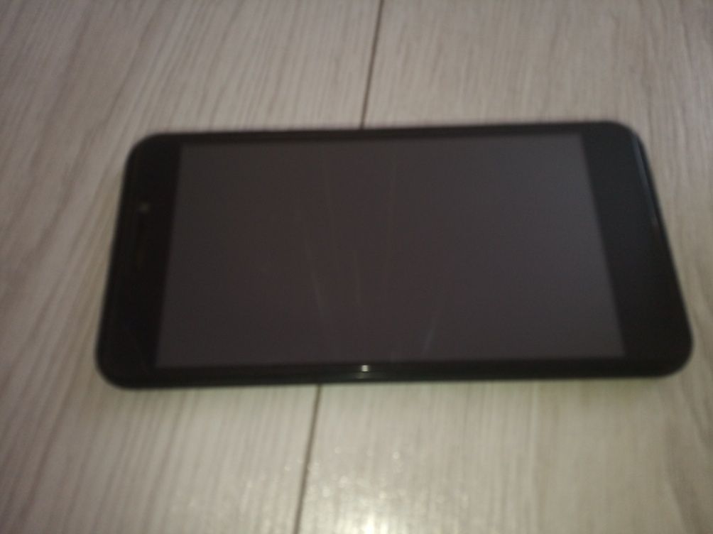 Смартфон Nomi i507 Spark