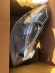Prawa lampa do Renault Clio