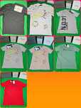 Koszulki t-shirty męskie Louis Vuitton koszulka Tommy TH