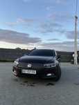 Volkswagen passat b8 / Фольцваген пасат б8