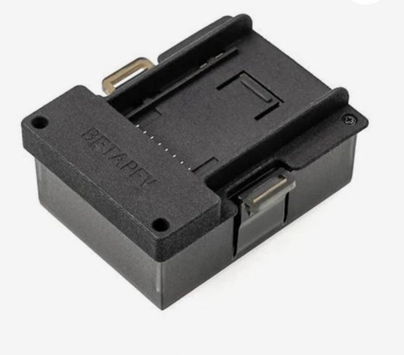 Адаптер переходник с Micro to Nano ELRS. BetaFPV Micro-Nano Module Ada