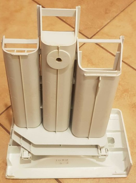 Pralka automatyczna Samsung - Wąż odpływowy