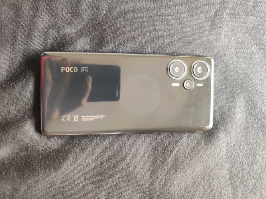 Telefone Xiaomi Poco F5