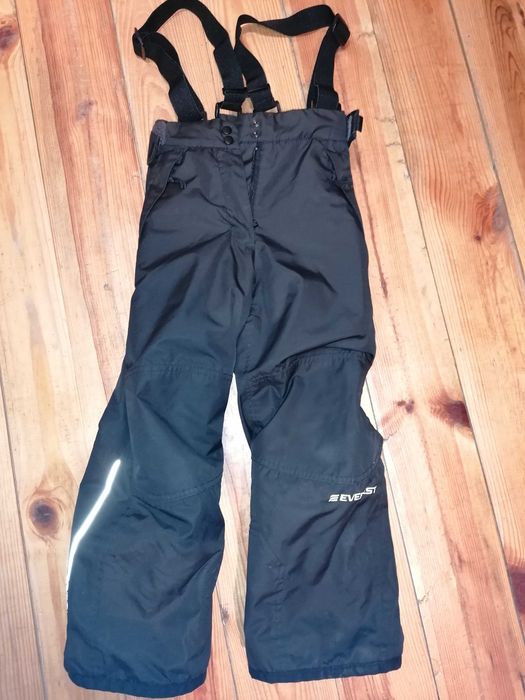 Spodnie narciarskie 116
