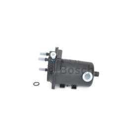 BOSCH  Filtro de gasóleo Renault CLIO II NOVO