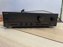 Amplificador technics SU 810