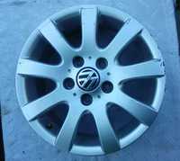 Диск Borbet Volkswagen 5*112 R15 Original