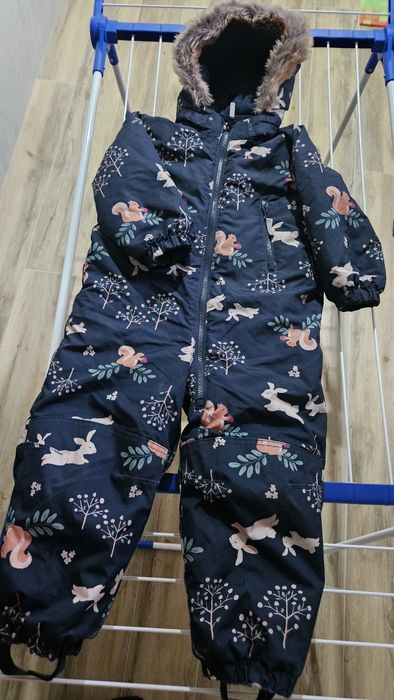 Комбінезон H&M 110 см