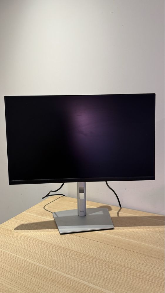 Monitor Dell P2422HE – 24” Full HD com USB-C
