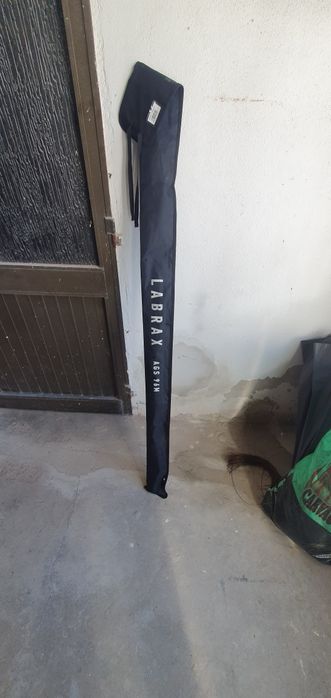 Cana spinning daiwa labrax AGS 96M