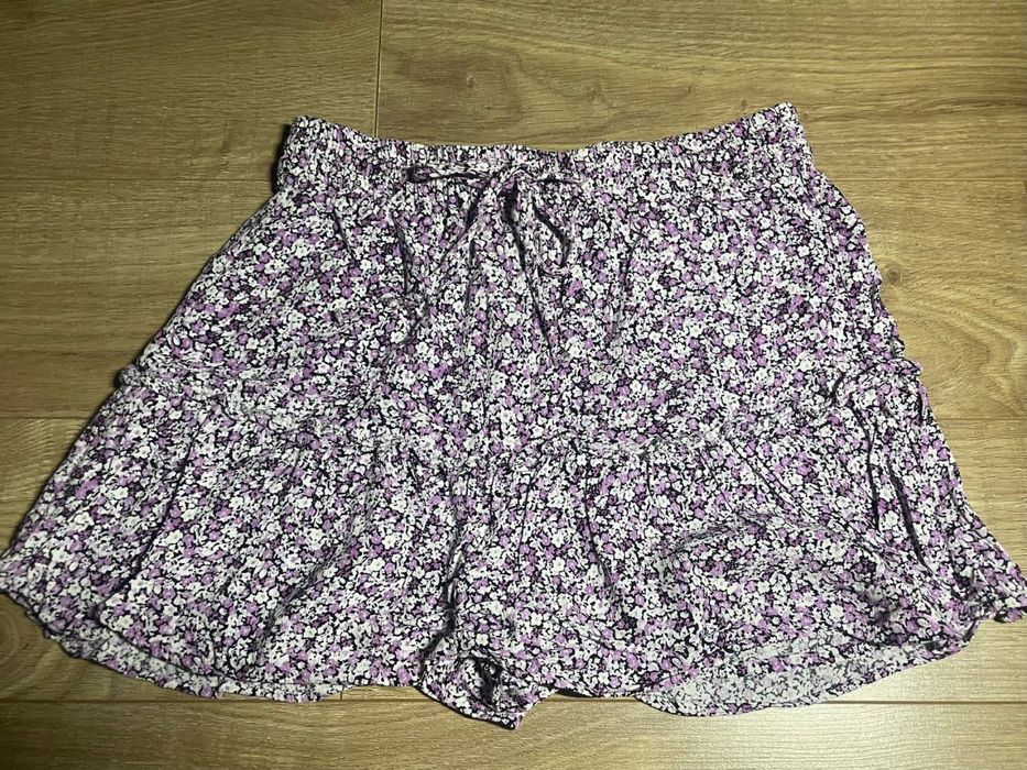 Юбка Шорти