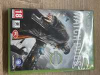 Watch Dogs (XBOX 360)