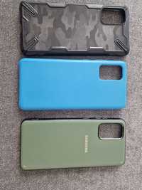 Etui do Samsung Galaxy S20+