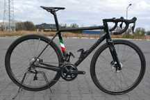 Rower szosowy Colnago C64 Ultegra 2x11 Tarcze