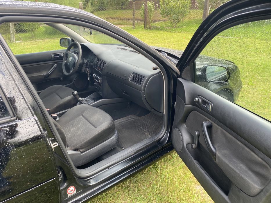 Продам фольксиваген гольф 4